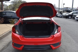 Used 2017  Honda Civic Coupe 2d LX CVT at Auto Finance Center LLC near Woodbridge&comma; VA