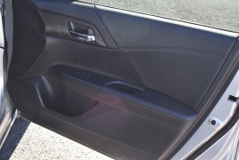 Used 2014  Honda Accord Sedan 4dr I4 CVT EX-L at Auto Finance Center LLC near Woodbridge, VA