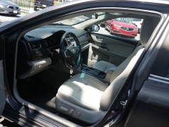 Used 2015 Toyota Camry 4dr Sdn I4 Auto (Natl) at Auto Finance Center LLC near Woodbridge, VA
