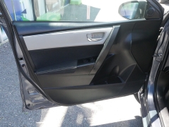 Used 2019 Toyota Corolla 4d Sedan LE at Auto Finance Center LLC near Woodbridge, VA