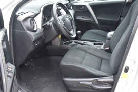 Used 2016  Toyota RAV4 4d SUV AWD LE at Auto Finance Center LLC near Woodbridge&comma; VA