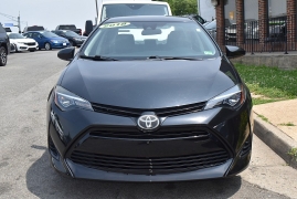 Used 2018 Toyota Corolla 4d Sedan LE at Auto Finance Center LLC near Woodbridge, VA