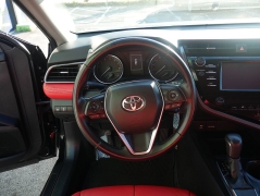 Used 2019 Toyota Camry Auto (Natl) at Auto Finance Center LLC near Woodbridge, VA