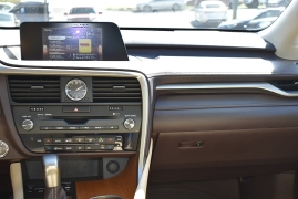 Used 2016  Lexus RX 350 FWD 4dr at Auto Finance Center LLC near Woodbridge&comma; VA