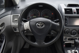 Used 2013 Toyota Corolla 4d Sedan LE at Auto Finance Center LLC near Woodbridge, VA