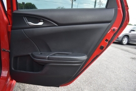 Used 2021  Honda Civic Sedan Sport CVT at Auto Finance Center LLC near Woodbridge&comma; VA