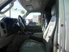 Used 2011 Ford Econoline Cargo Van E250 Van at Auto Finance Center LLC near Woodbridge, VA