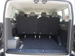 Used 2022 Ford Transit Passenger Wagon T-350 148" Low Roof XLT RWD at Auto Finance Center LLC near Woodbridge, VA