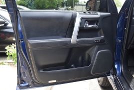 Used 2021 Toyota 4Runner Limited 4WD at Auto Finance Center LLC near Woodbridge, VA