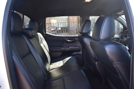 Used 2017  Toyota Tacoma Double Cab 5' Bed V6 4x4 &lpar;Natl&rpar; at Auto Finance Center LLC near Woodbridge&comma; VA