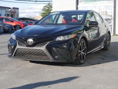 Used 2019 Toyota Camry Auto (Natl) at Auto Finance Center LLC near Woodbridge, VA