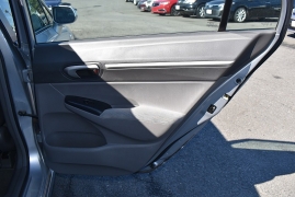 Used 2011 Honda Civic Sedan 4d EX Auto at Auto Finance Center LLC near Woodbridge, VA