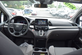 Used 2019  Honda Odyssey 4d Wagon EX at Auto Finance Center LLC near Woodbridge&comma; VA