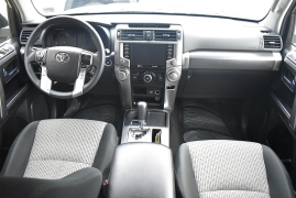 Used 2024  Toyota 4Runner SR5 2WD at Auto Finance Center LLC near Woodbridge&comma; VA