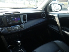 Used 2015  Toyota RAV4 4d SUV AWD Limited at Auto Finance Center LLC near Woodbridge, VA