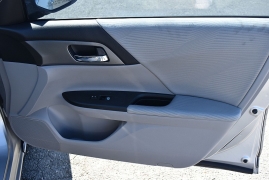 Used 2014  Honda Accord Sedan 4d LX CVT at Auto Finance Center LLC near Woodbridge&comma; VA