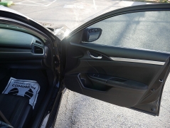 Used 2019  Honda Civic Sedan 4d LX CVT at Auto Finance Center LLC near Woodbridge, VA