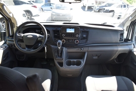 Used 2021  Ford Transit Passenger Wagon T-350 148" Low Roof RWD at Auto Finance Center LLC near Woodbridge&comma; VA