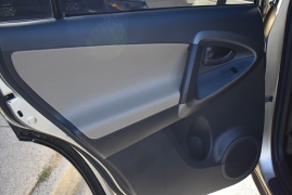 Used 2011  Toyota RAV4 4d SUV AWD Limited at Auto Finance Center LLC near Woodbridge, VA