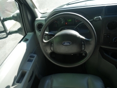 Used 2011 Ford Econoline Cargo Van E250 Van at Auto Finance Center LLC near Woodbridge, VA