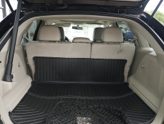 Used 2015  Lincoln MKX AWD 4dr at Auto Finance Center LLC near Woodbridge&comma; VA