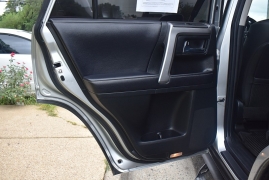 Used 2019 Toyota 4Runner 4d SUV 4WD SR5 Premium at Auto Finance Center LLC near Woodbridge, VA