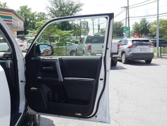 Used 2019  Toyota 4Runner 4WD &lpar;Natl&rpar; at Auto Finance Center LLC near Woodbridge&comma; VA
