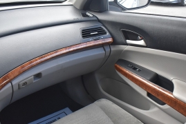 Used 2011 Honda Accord Sedan 4d EX 5spd at Auto Finance Center LLC near Woodbridge, VA