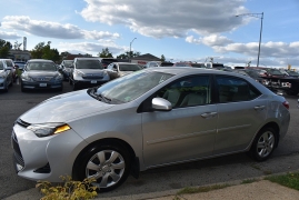 Used 2018 Toyota Corolla (Natl) at Auto Finance Center LLC near Woodbridge, VA