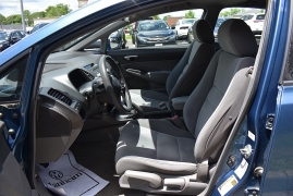 Used 2009 Honda Civic Sedan 4d LX 5spd at Auto Finance Center LLC near Woodbridge, VA