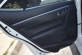 Used 2016  Toyota Corolla 4dr Sdn (Natl) at Auto Finance Center LLC near Woodbridge, VA