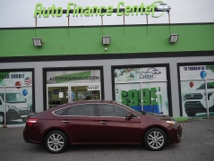 Used 2012  Honda Accord Sedan 4d LX Auto at Auto Finance Center LLC near Woodbridge, VA
