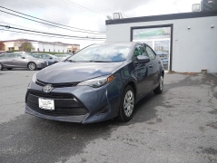 Used 2019 Toyota Corolla (Natl) at Auto Finance Center LLC near Woodbridge, VA