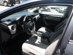 Used 2019 Toyota Corolla 4d Sedan LE at Auto Finance Center LLC near Woodbridge, VA