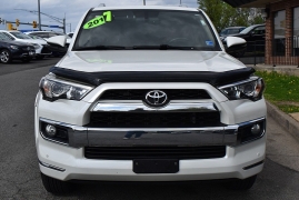 Used 2017  Toyota 4Runner 4WD &lpar;Natl&rpar; at Auto Finance Center LLC near Woodbridge&comma; VA