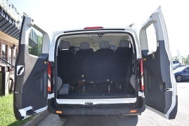 Used 2021  Ford Transit Passenger Wagon T-350 148" Low Roof RWD at Auto Finance Center LLC near Woodbridge&comma; VA