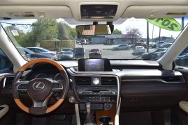 Used 2016  Lexus RX 350 FWD 4dr at Auto Finance Center LLC near Woodbridge&comma; VA