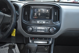 Used 2021  Chevrolet Colorado 2WD Crew Cab 128" Work Truck at Auto Finance Center LLC near Woodbridge&comma; VA