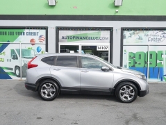  2019 Honda CR-V 4d SUV FWD EX at Auto Finance Center LLC near Woodbridge&comma; VA