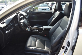 Used 2018 Lexus ES ES 350 FWD at Auto Finance Center LLC near Woodbridge, VA