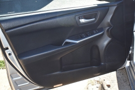 Used 2016  Toyota Camry 4dr Sdn I4 Auto (Natl) at Auto Finance Center LLC near Woodbridge, VA