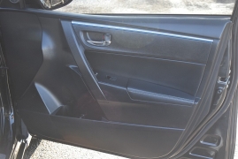 Used 2014  Toyota Corolla 4dr Sdn &lpar;Natl&rpar; at Auto Finance Center LLC near Woodbridge&comma; VA