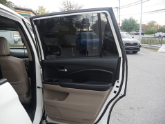 Used 2016 Honda Pilot 4d SUV FWD EX-L at Auto Finance Center LLC near Woodbridge, VA