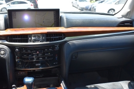 Used 2017  Lexus LX LX 570 4WD at Auto Finance Center LLC near Woodbridge&comma; VA