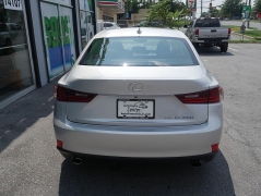 Used 2015  Lexus IS 250 4dr Sport Sdn AWD at Auto Finance Center LLC near Woodbridge&comma; VA