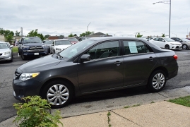 Used 2013 Toyota Corolla 4d Sedan LE at Auto Finance Center LLC near Woodbridge, VA
