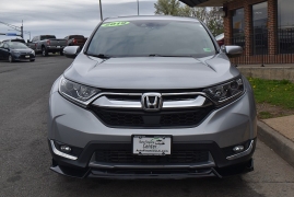 Used 2019 Honda CR-V 4d SUV AWD EX-L at Auto Finance Center LLC near Woodbridge, VA