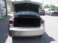 Used 2014 Lexus IS 250 4dr Sport Sdn Auto RWD at Auto Finance Center LLC near Woodbridge, VA