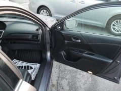 Used 2014  Honda Accord Sedan 4dr V6 Auto EX-L at Auto Finance Center LLC near Woodbridge&comma; VA