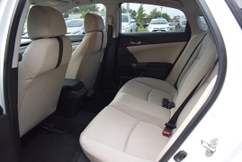Used 2019 Honda Civic Sedan 4d LX CVT at Auto Finance Center LLC near Woodbridge, VA